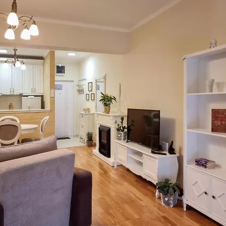 Antik Apartment Stara Pazova