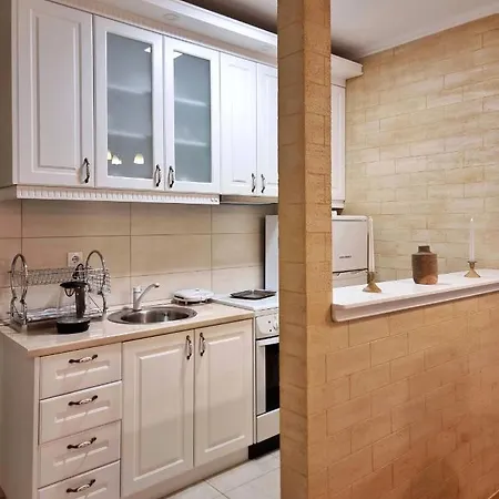 Antik Apartment *
