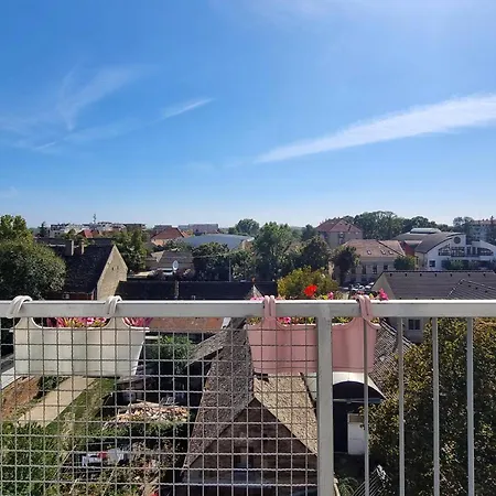 Antik Apartment Stara Pazova