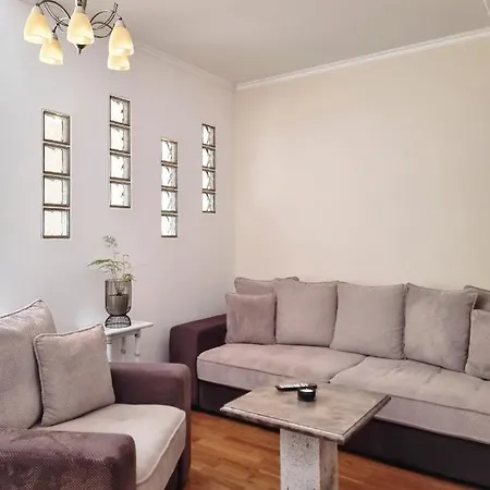 Antik Apartment Stara Pazova