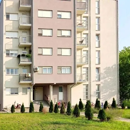 Antik Apartman Stara Pazova